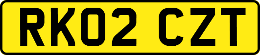 RK02CZT