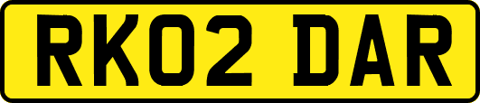 RK02DAR