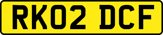 RK02DCF