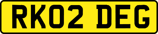 RK02DEG