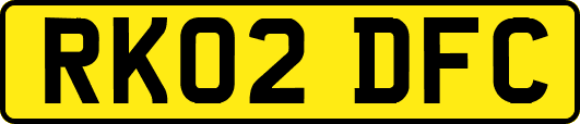 RK02DFC