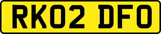 RK02DFO