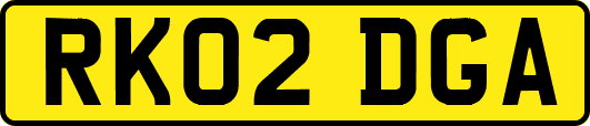 RK02DGA