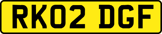 RK02DGF