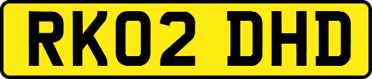 RK02DHD