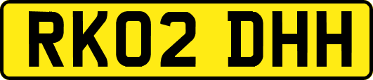 RK02DHH
