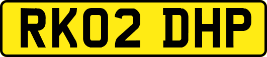 RK02DHP