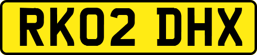 RK02DHX