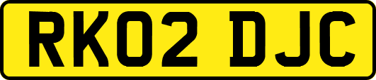 RK02DJC