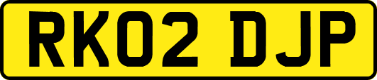 RK02DJP