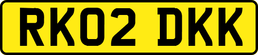 RK02DKK