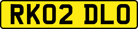 RK02DLO
