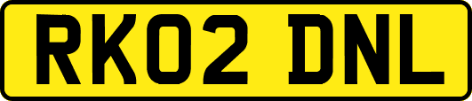 RK02DNL