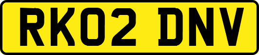 RK02DNV
