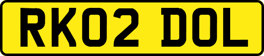 RK02DOL