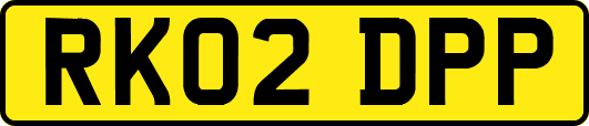 RK02DPP