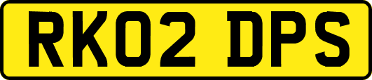 RK02DPS