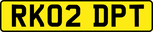 RK02DPT