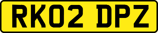 RK02DPZ