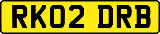 RK02DRB