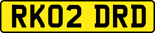 RK02DRD