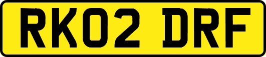 RK02DRF