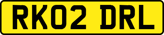 RK02DRL