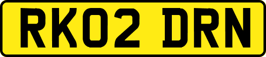RK02DRN