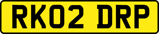 RK02DRP