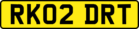RK02DRT
