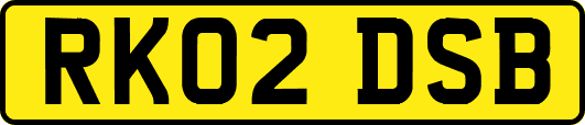RK02DSB