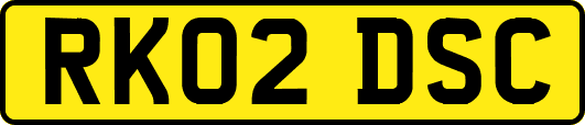 RK02DSC