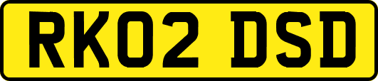 RK02DSD