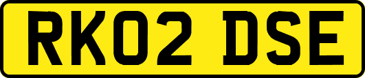 RK02DSE