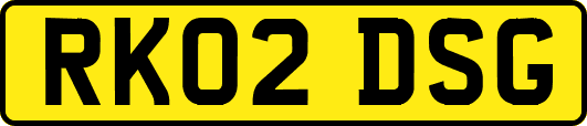 RK02DSG