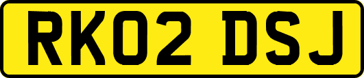 RK02DSJ