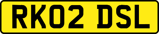 RK02DSL