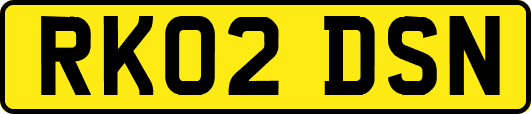 RK02DSN