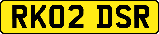 RK02DSR