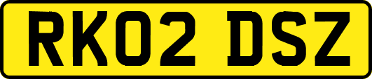 RK02DSZ