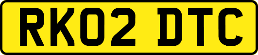 RK02DTC