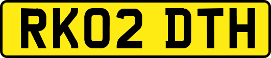RK02DTH