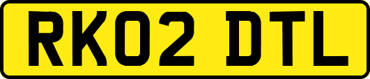 RK02DTL
