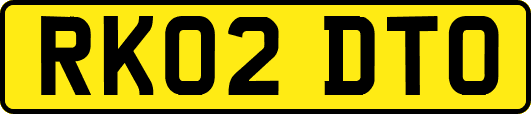 RK02DTO
