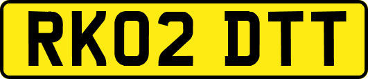 RK02DTT