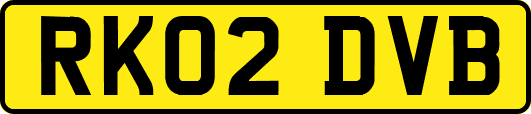 RK02DVB