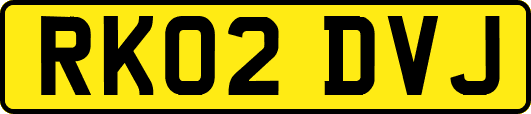 RK02DVJ