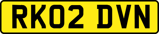 RK02DVN