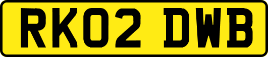 RK02DWB