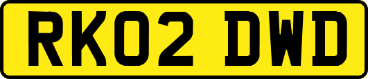 RK02DWD